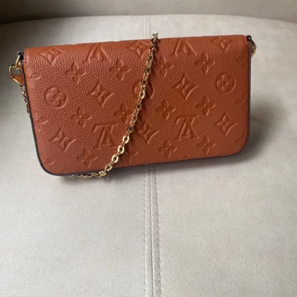 Louis Vuitton bag - louis vuitton replica bags