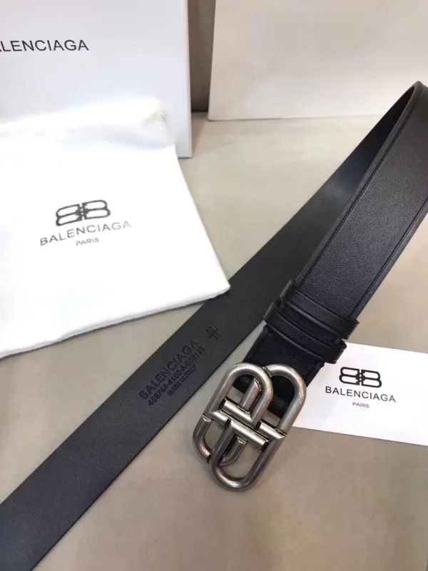 Balenciaga belt