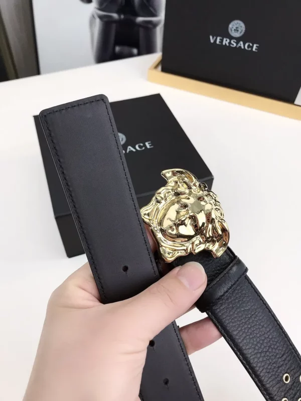 Versace belt