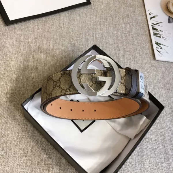 Gucci belt