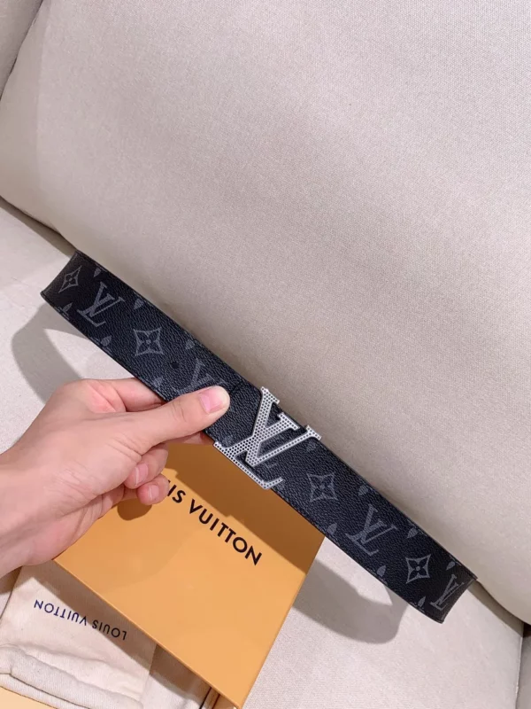 Louis Vuitton belt