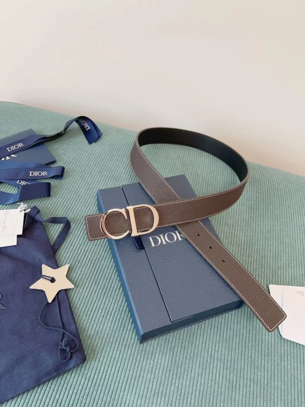 Dior belt