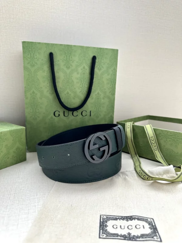 Gucci belt