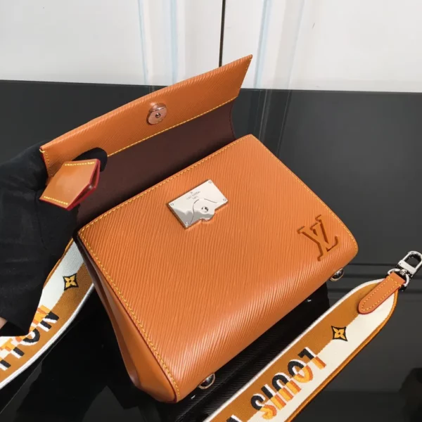 Louis Vuitton bag - louis vuitton replica bags