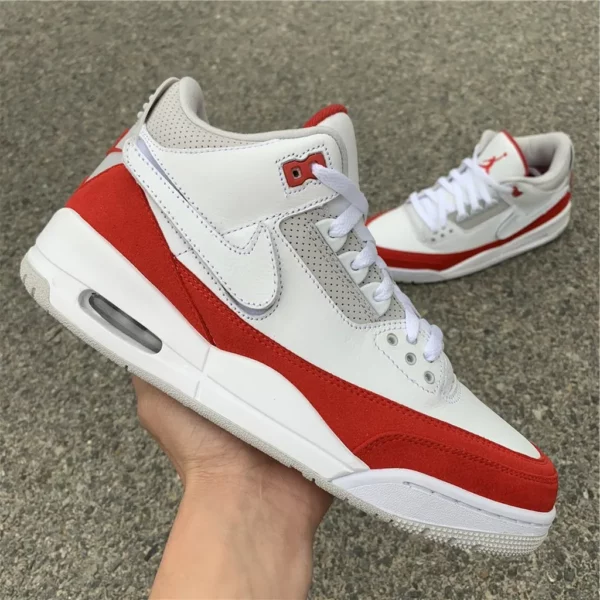 Air Jordan 3 Tinker - 2019-03-30 - Replica shoes