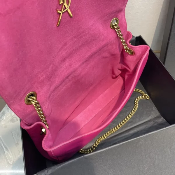 Saint Laurent bag - rep bags