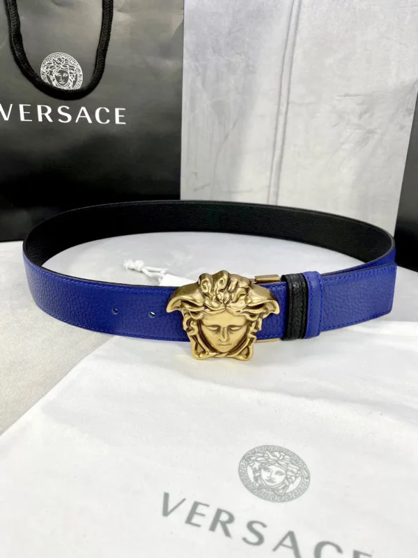 Versace belt