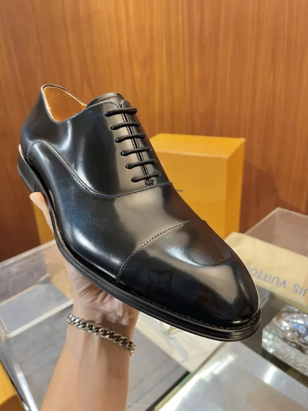 Louis Vuitton shoes - louis vuitton replica shoes