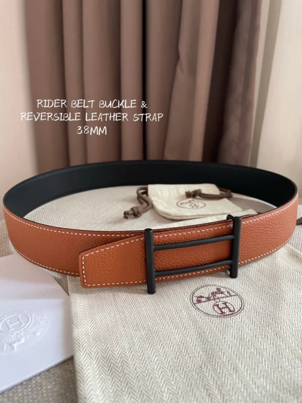 Hermes belt