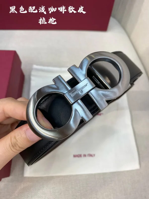 Ferragamo belt