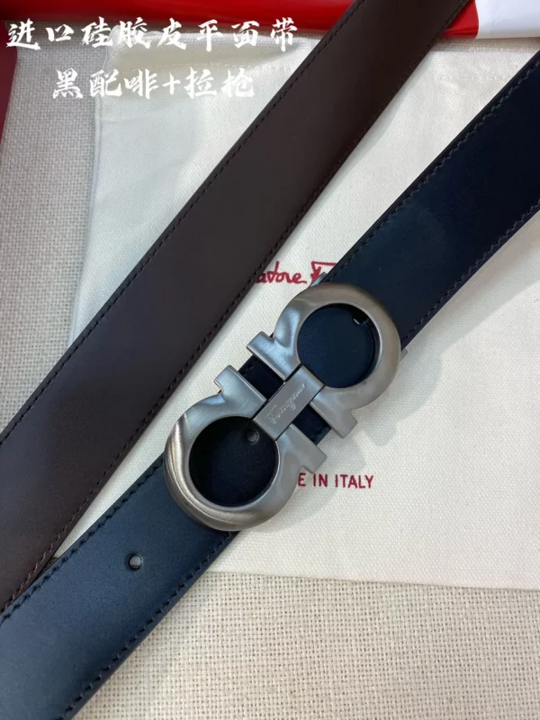 Ferragamo belt