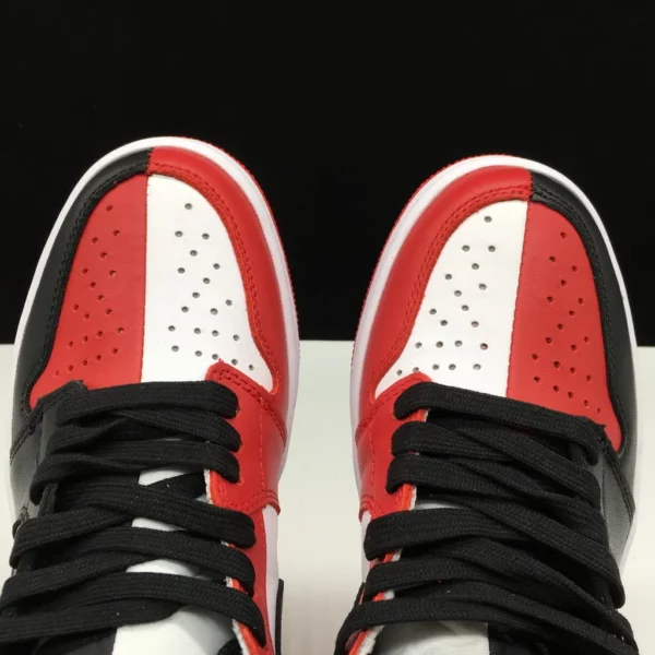 Air Jordan 1 Retro High OG NRG H2H - 2018-05-07 - Replica shoes