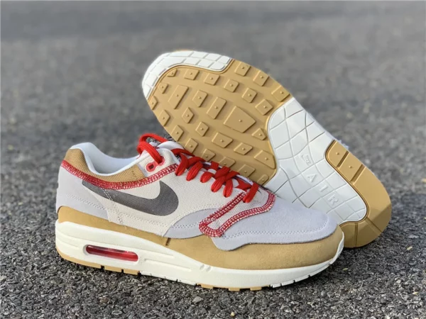 Nike Air Max 1 Inside Out - 2019-07-23 - Replica shoes