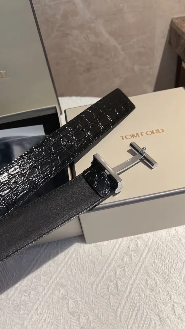 Tom Ford belt