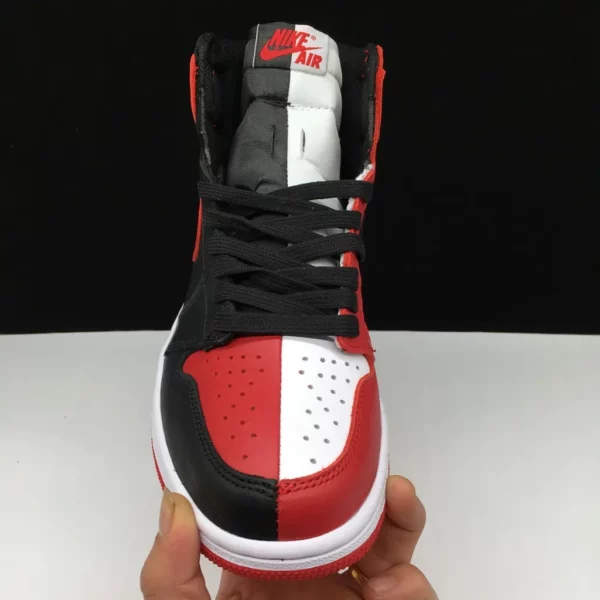 Air Jordan 1 Retro High OG NRG H2H - 2018-05-07 - Replica shoes