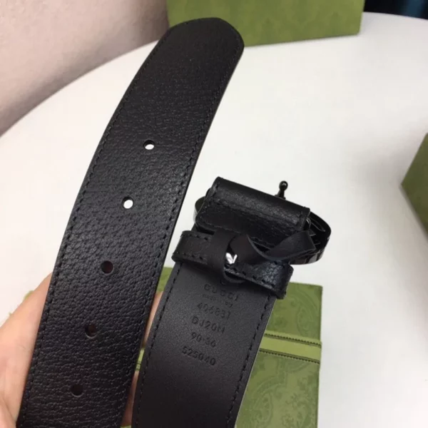 Gucci belt