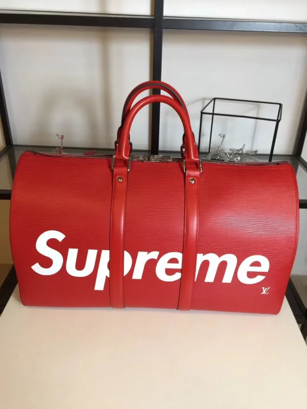 Supreme bag - rep bags