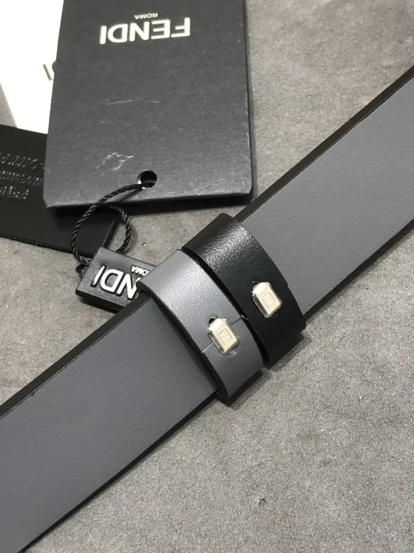 Fendi belt