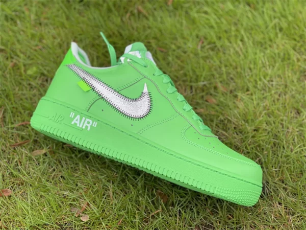 OFF-WHITE x Air Force 1 - Replica shoes