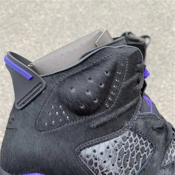 $170 Social Status x Air Jordan 6 Black Cat - 2019-02-20 - Replica shoes