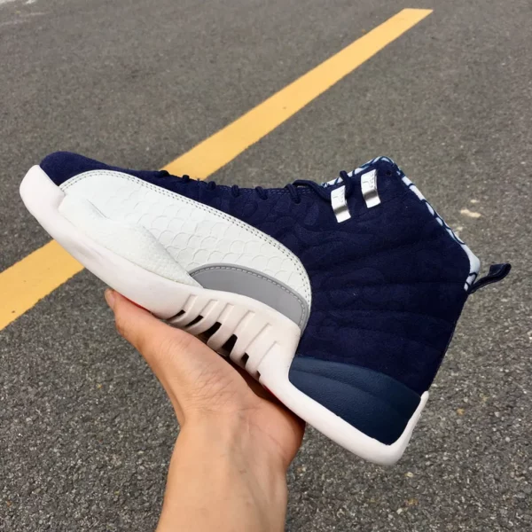 Air Jordan 12 International Flight - 2018-07-03 - Replica shoes