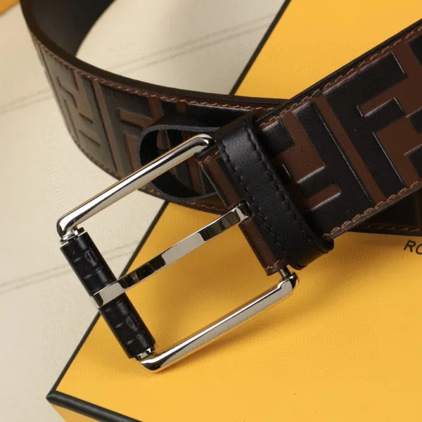 Fendi belt