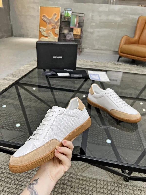 Saint Laurent shoes - Reps shoes