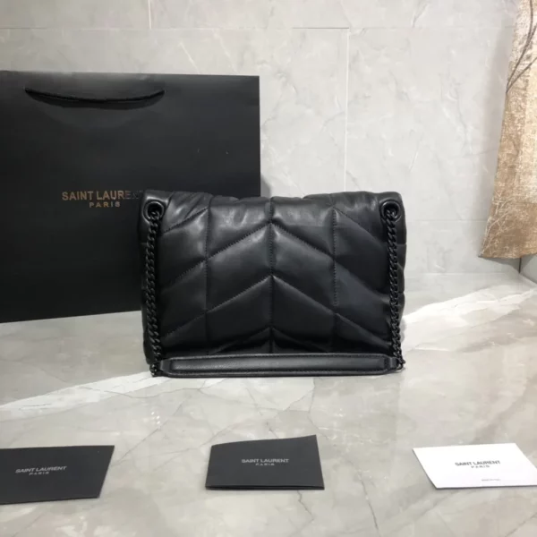 Saint Laurent bag - rep bags