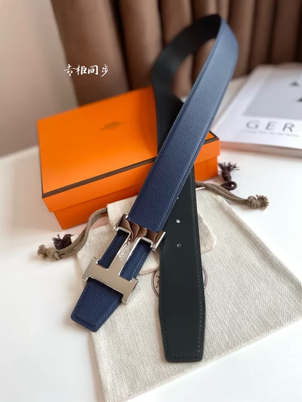 Hermes belt