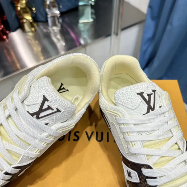 Louis Vuitton shoes - louis vuitton replica shoes