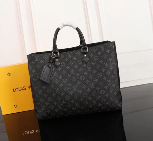 Louis Vuitton bag - louis vuitton replica bags