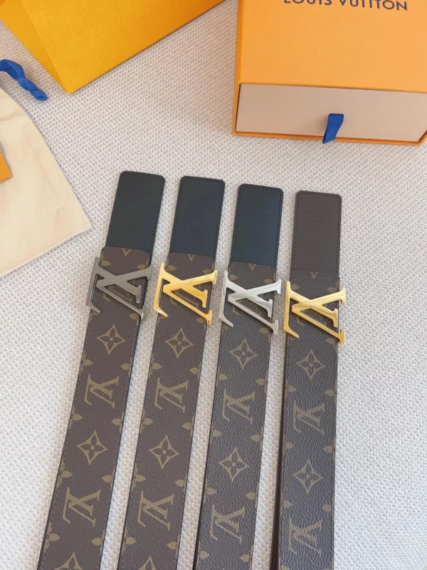 Louis Vuitton belt