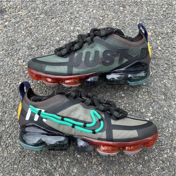 $180 CPFM x VaporMax 19 Nike - 2019-06-25 - Replica shoes