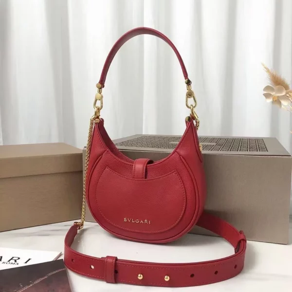 Bvlgari bag - rep bags