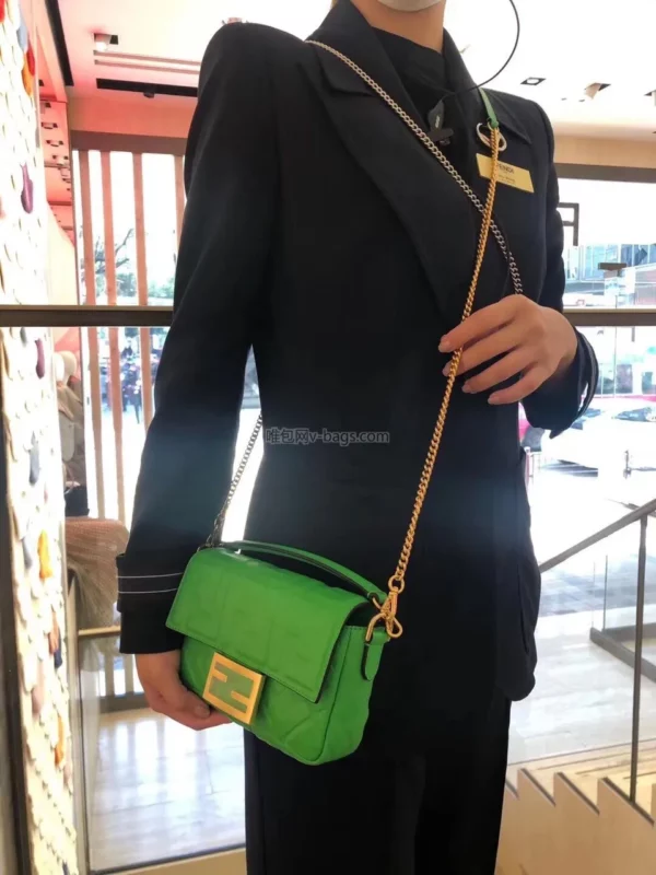 Fendi bag - fendi replica bags