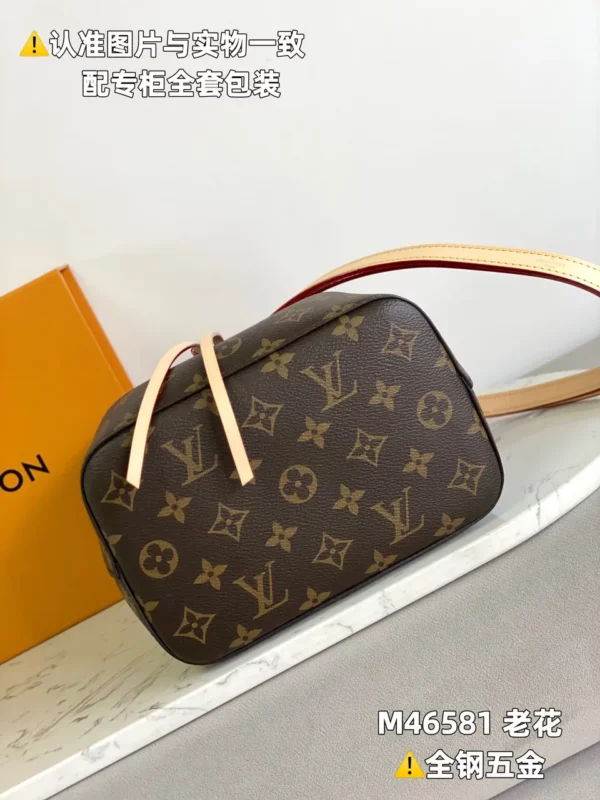 Louis Vuitton bag - louis vuitton replica bags