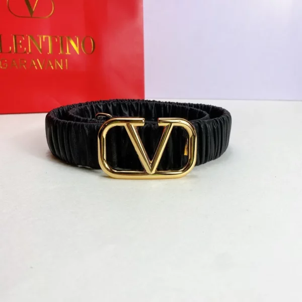 Valentino belt