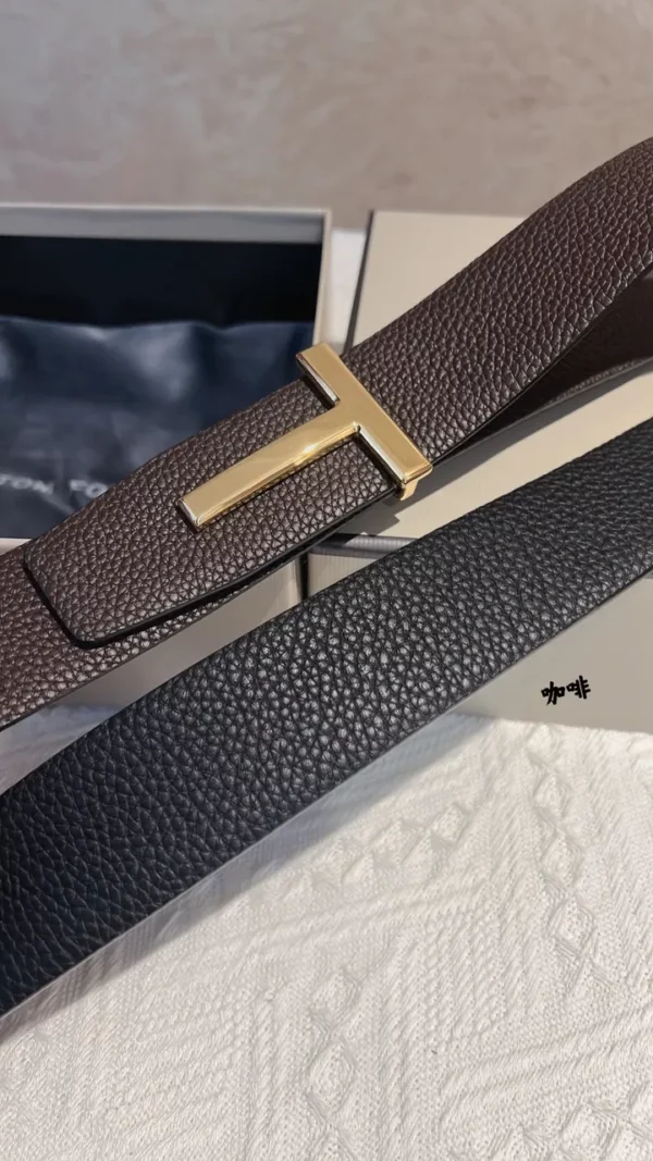 Tom Ford belt