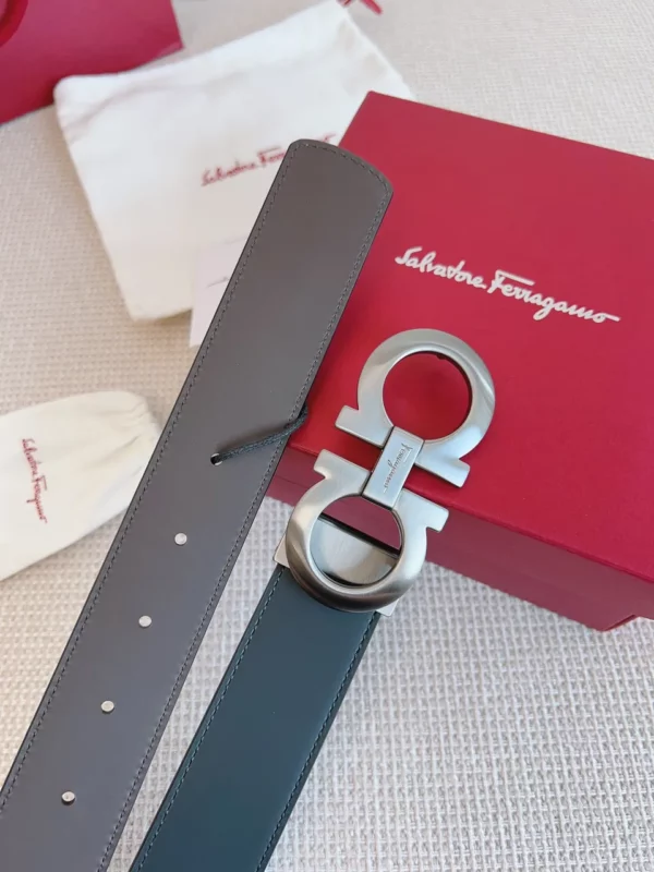 Ferragamo belt