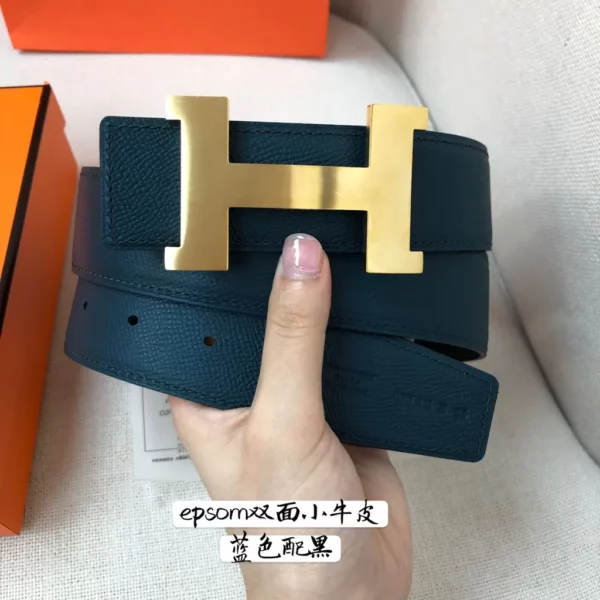 Hermes belt