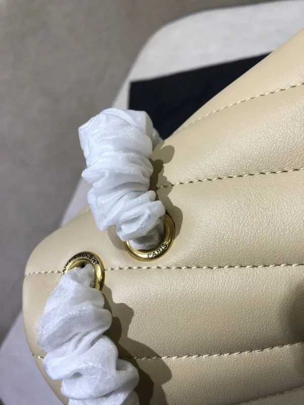 Saint Laurent bag - rep bags