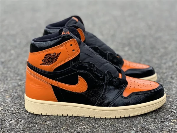 $180 Air Jordan 1 Retro High OG - 2019-07-04 - Replica shoes