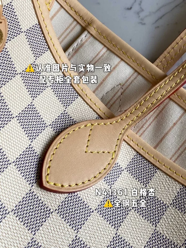 Louis Vuitton bag - louis vuitton replica bags