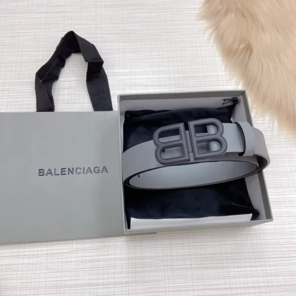 Balenciaga belt