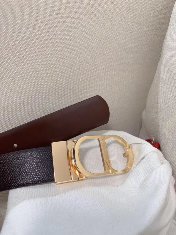 Dior belt