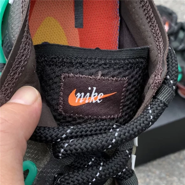 $180 CPFM x VaporMax 19 Nike - 2019-06-25 - Replica shoes