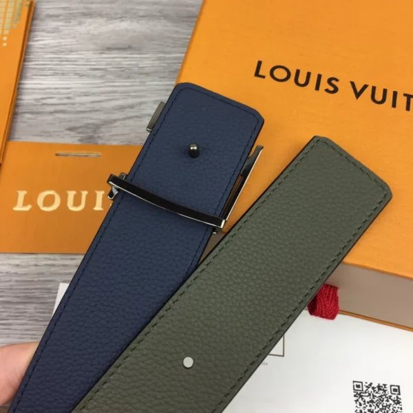 Louis Vuitton belt