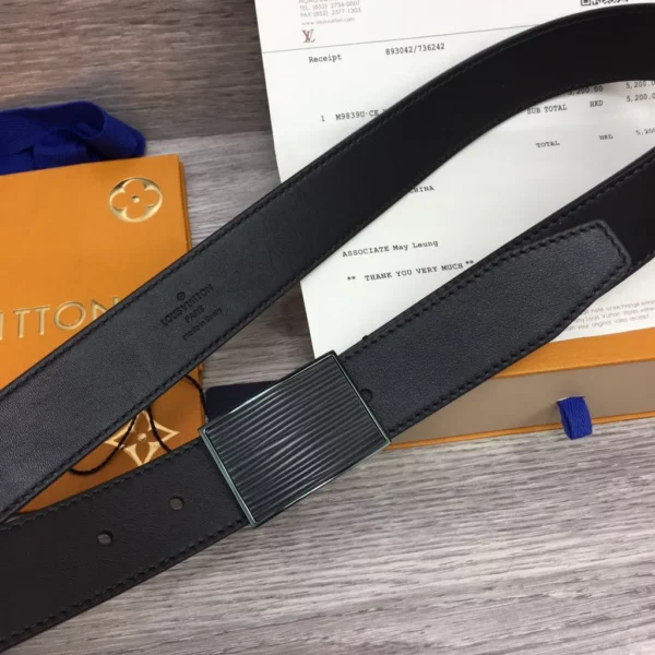 Louis Vuitton belt