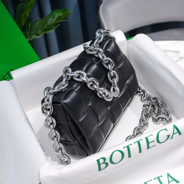 Bottega Veneta bag - rep bags