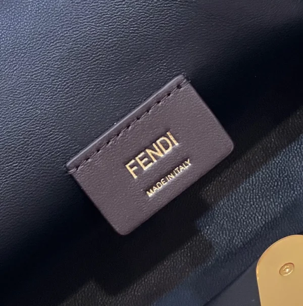 Fendi bag - fendi replica bags